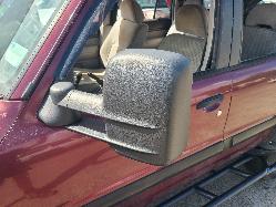 View Nissan Patrol 2003 4 Door Station Wagon