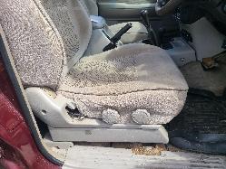 View Nissan Patrol 2003 4 Door Station Wagon