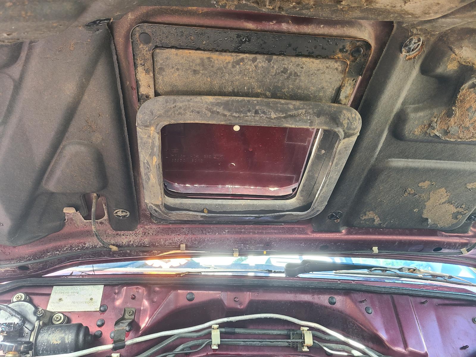 View Nissan Patrol 2003 4 Door Station Wagon