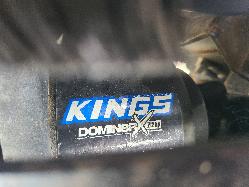 View Nissan Patrol 2003 4 Door Station Wagon