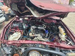 View Nissan Patrol 2003 4 Door Station Wagon