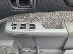 View Nissan Patrol 2003 4 Door Station Wagon