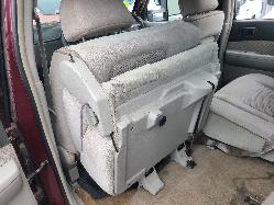 View Nissan Patrol 2003 4 Door Station Wagon