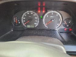 View Nissan Patrol 2003 4 Door Station Wagon