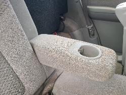 View Nissan Patrol 2003 4 Door Station Wagon