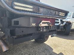 View Nissan Patrol 2003 4 Door Station Wagon