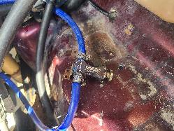 View Nissan Patrol 2003 4 Door Station Wagon