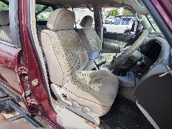 View Nissan Patrol 2003 4 Door Station Wagon