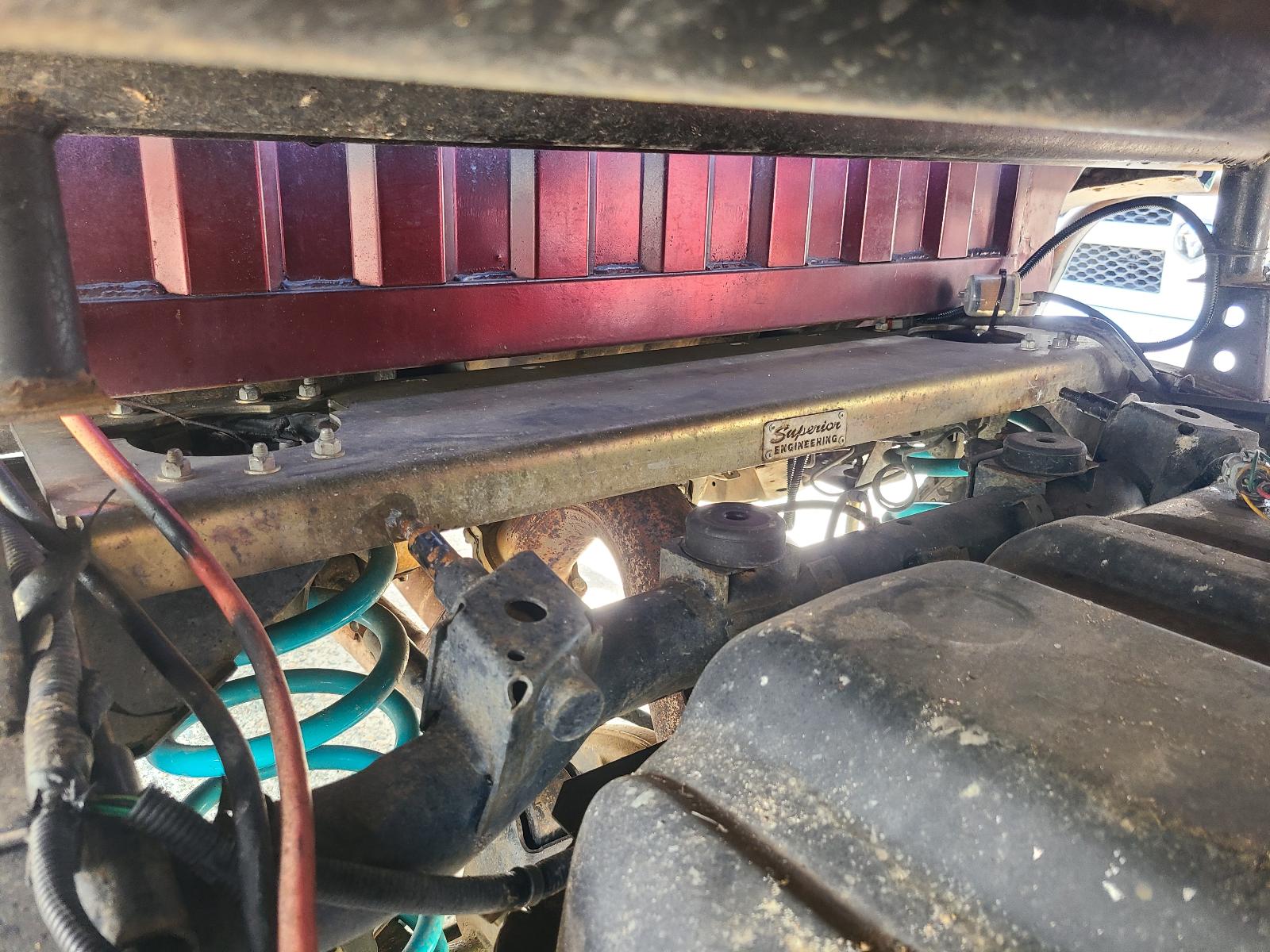 View Nissan Patrol 2003 4 Door Station Wagon