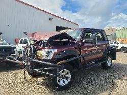 View Auto part Door/Boot/Gate Lock Nissan Patrol 2003