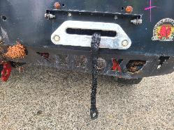 View Nissan Patrol 2003 4 Door Station Wagon