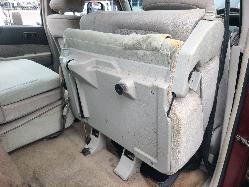 View Nissan Patrol 2003 4 Door Station Wagon