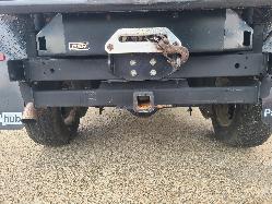 View Nissan Patrol 2003 4 Door Station Wagon