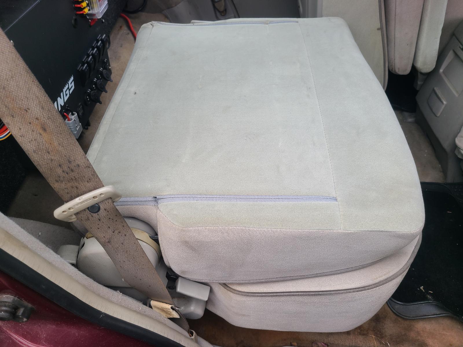 View Nissan Patrol 2003 4 Door Station Wagon