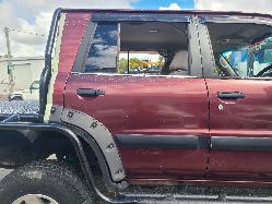 View Nissan Patrol 2003 4 Door Station Wagon