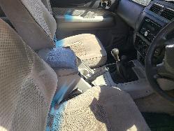 View Nissan Patrol 2003 4 Door Station Wagon