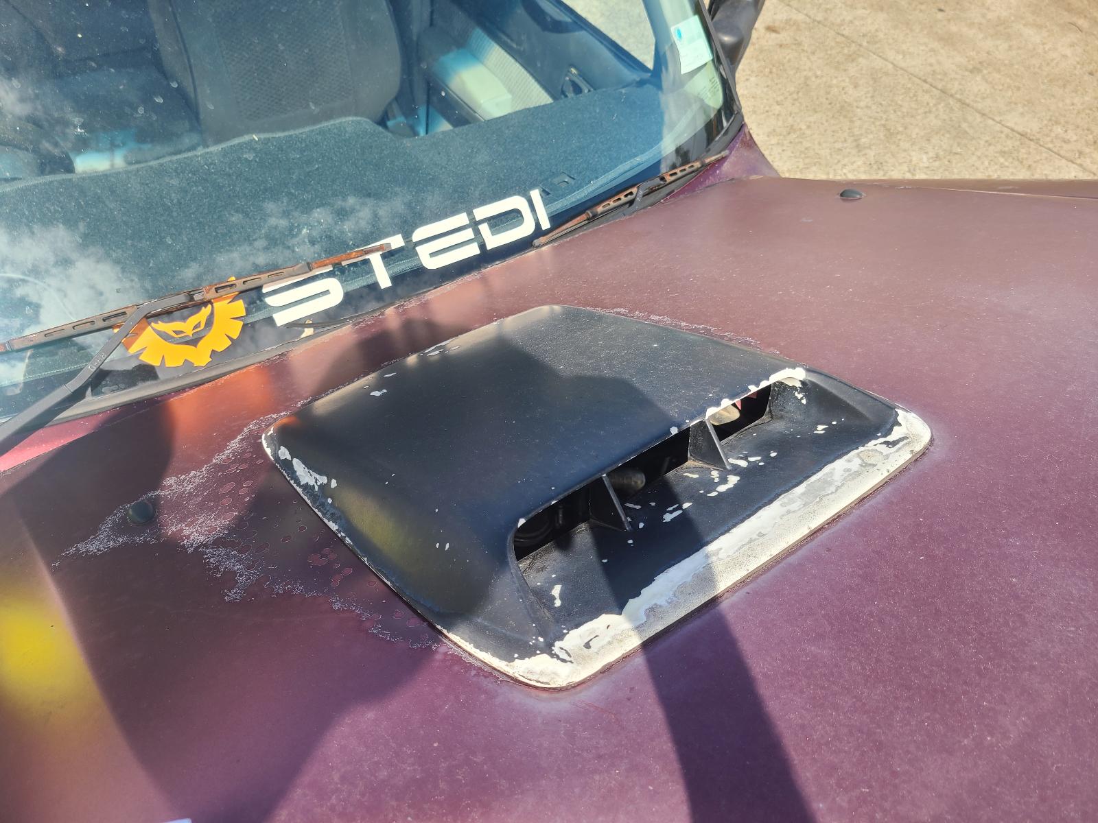 View Nissan Patrol 2003 4 Door Station Wagon