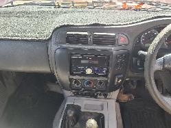 View Nissan Patrol 2003 4 Door Station Wagon