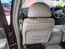 View Nissan Patrol 2003 4 Door Station Wagon