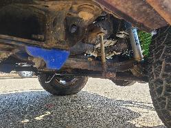 View Nissan Patrol 2003 4 Door Station Wagon