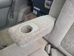 View Nissan Patrol 2003 4 Door Station Wagon