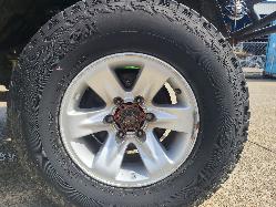 View Nissan Patrol 2003 4 Door Station Wagon