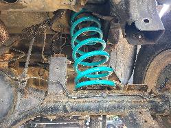 View Nissan Patrol 2003 4 Door Station Wagon