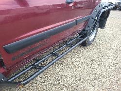 View Nissan Patrol 2003 4 Door Station Wagon