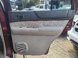 View Nissan Patrol 2003 4 Door Station Wagon