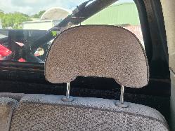 View Nissan Patrol 2003 4 Door Station Wagon