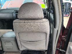 View Nissan Patrol 2003 4 Door Station Wagon