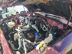 View Nissan Patrol 2003 4 Door Station Wagon