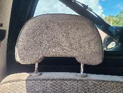 View Nissan Patrol 2003 4 Door Station Wagon