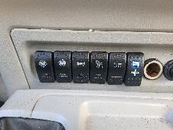 View Nissan Patrol 2003 4 Door Station Wagon