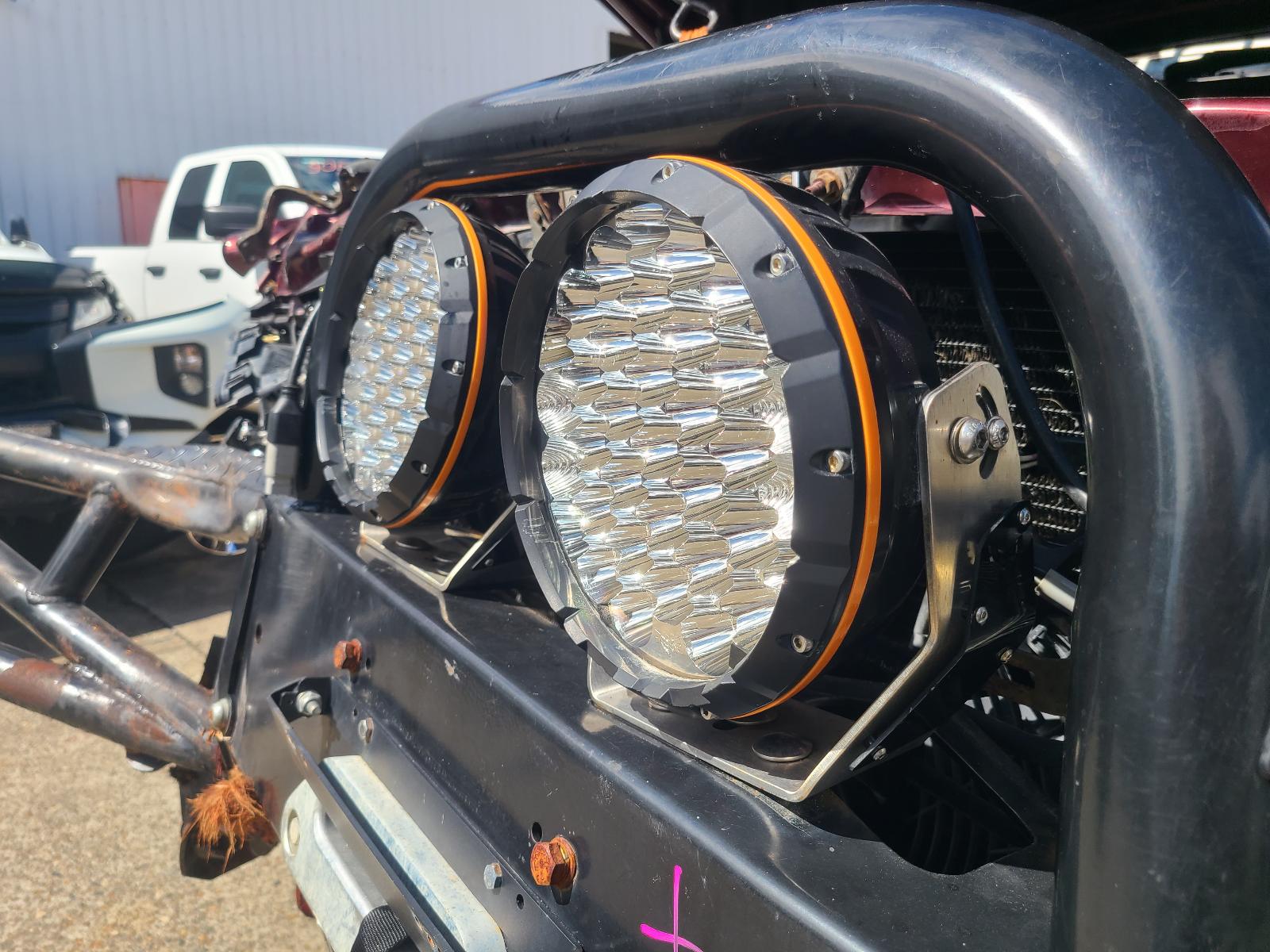 View Nissan Patrol 2003 4 Door Station Wagon