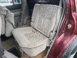 View Nissan Patrol 2003 4 Door Station Wagon