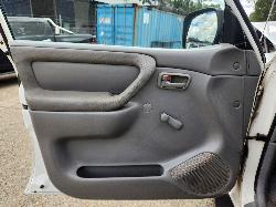 View Toyota Landcruiser 2003 4 Door Station Wagon