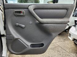 View Toyota Landcruiser 2003 4 Door Station Wagon