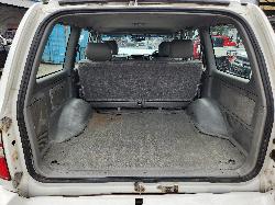 View Toyota Landcruiser 2003 4 Door Station Wagon