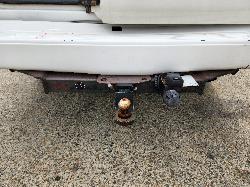 View Toyota Landcruiser 2003 4 Door Station Wagon