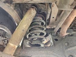 View Toyota Landcruiser 2003 4 Door Station Wagon