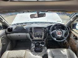 View Toyota Landcruiser 2003 4 Door Station Wagon