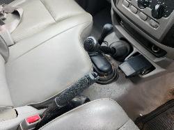 View Toyota Landcruiser 2003 4 Door Station Wagon