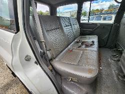 View Toyota Landcruiser 2003 4 Door Station Wagon