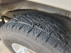 View Toyota Landcruiser 2003 4 Door Station Wagon