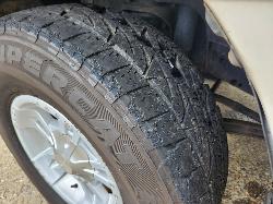 View Toyota Landcruiser 2003 4 Door Station Wagon