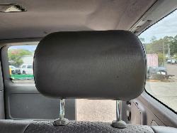 View Toyota Landcruiser 2003 4 Door Station Wagon