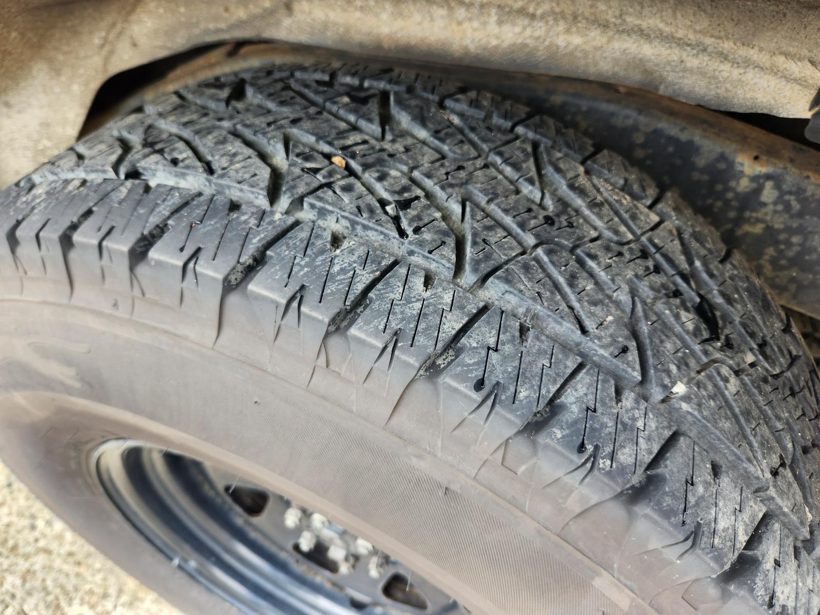 View Toyota Landcruiser 2003 4 Door Station Wagon