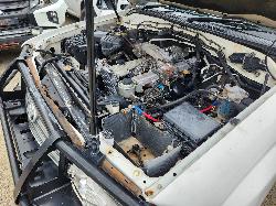 View Toyota Landcruiser 2003 4 Door Station Wagon