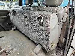 View Toyota Landcruiser 2003 4 Door Station Wagon